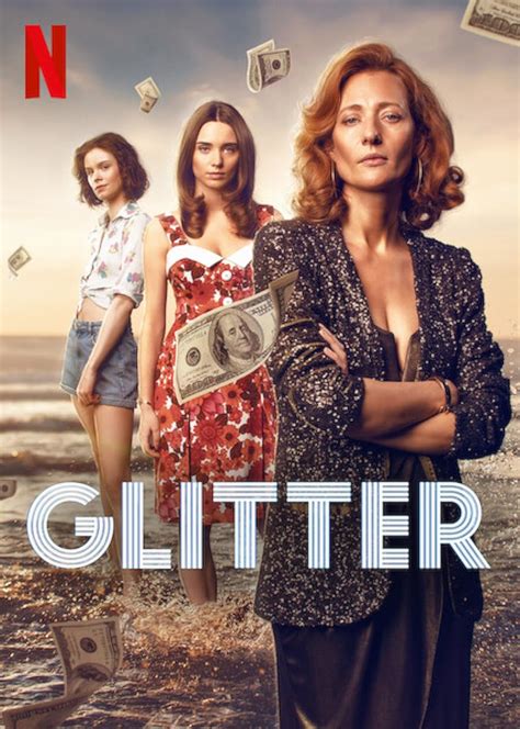 glitter imdb|glitter series 2022.